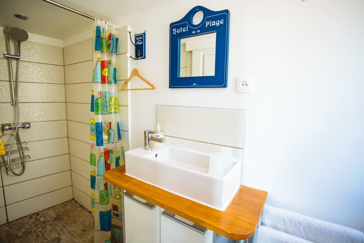 Ma Maison De Poupee Honfleur Eksteriør bilde